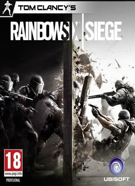 TomClancy25E225802599sRainbowSixSiege