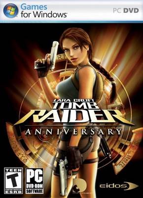 TombRaider-Anniversary