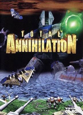 TotalAnnihilationCommanderPack