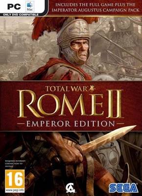 TotalWarROMEIIEmperorEdition