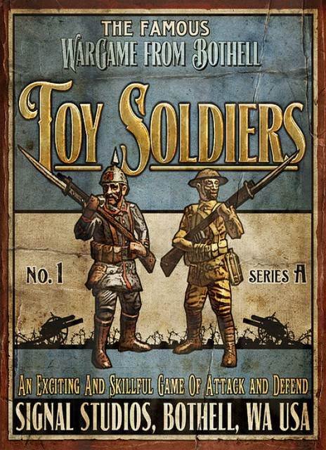 ToySoldiersComplete