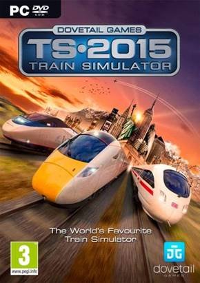 TrainSimulator2015