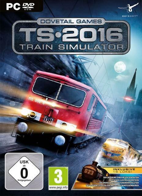 TrainSimulator2016