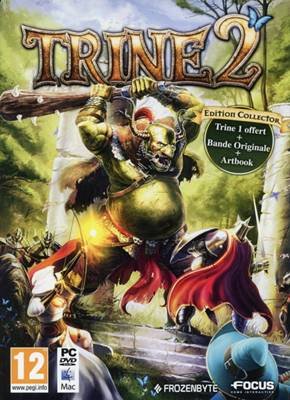 Trine2-CompleteStory