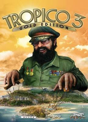 Tropico3-GoldEdition