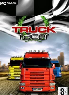 TruckRacer