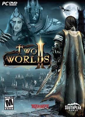 TwoWorldsII