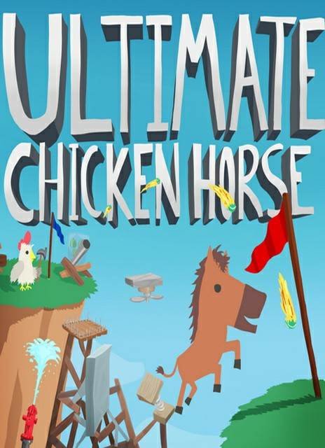 UltimateChickenHorse