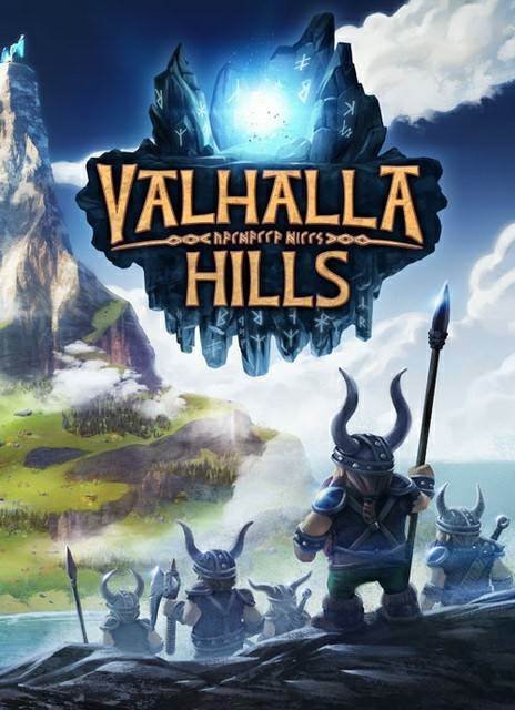 ValhallaHills