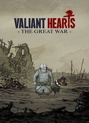 ValiantHeartsTheGreatWar