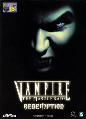 Vampire253DTheMasquerade