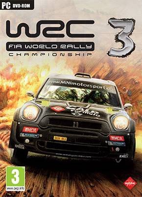 WRC3