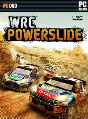 WRCPowerslide