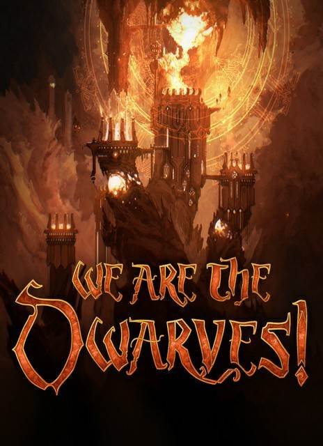 WeAreTheDwarves