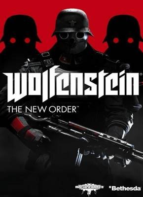 WolfensteinTheNewOrder