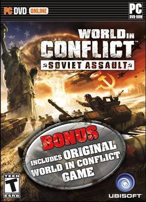 WorldinConflictCompleteedition