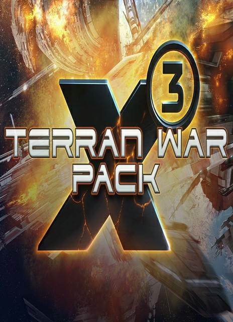 X3-TerranWarPack