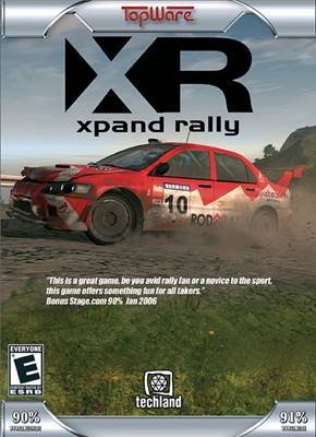 XpandRally